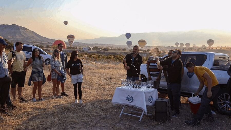 Cappadocia: Balloon Sunrise Flight Economic-Premium Options - Price and Value: What $141 Gets You, and Where Premium Really Costs More