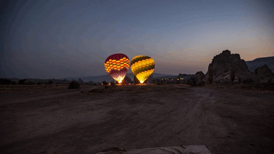 Cappadocia: Balloon Sunrise Flight Economic-Premium Options - Should You Book This Cappadocia Sunrise Balloon Flight?