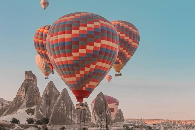 Cappadocia Best Hot Air Balloon - Key Highlights I’d Plan Around