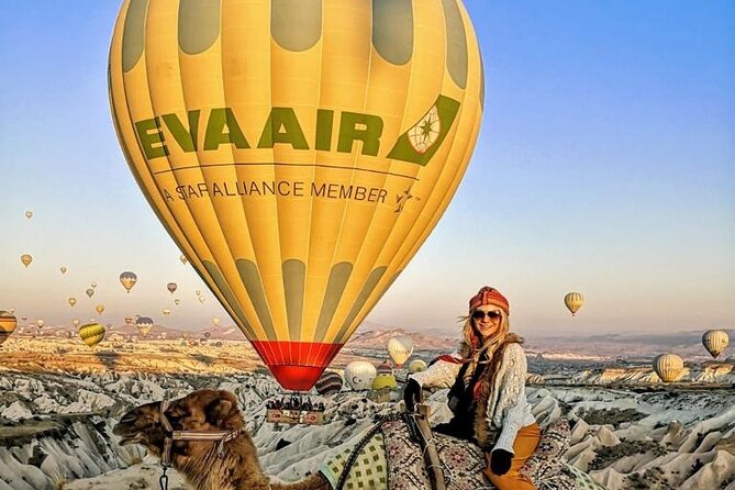 Cappadocia Best Hot Air Balloon - How the Timeline Stays Manageable (Without Guesswork)