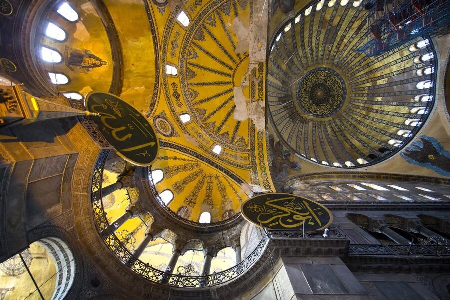 Cappadocia: Best of Cappadocia in 1 Day - Lunch in a local restaurant, and why timing matters on a day tour