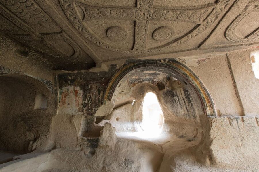 Cappadocia: Blue Tour with Entry Fees and Lunch - The guides and group vibe: why people rate this tour highly
