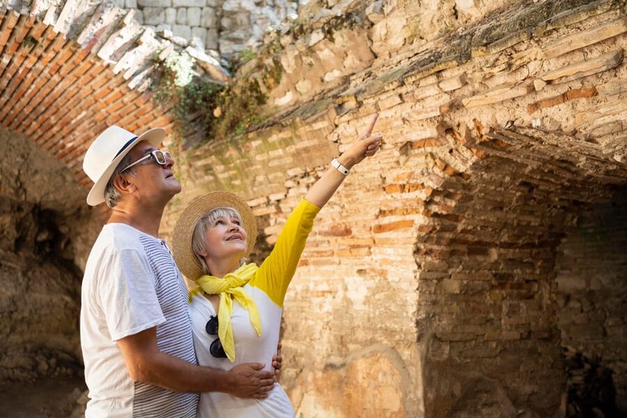 Cappadocia: Blue Tour with Entry Fees and Lunch - Why this Blue Tour is a smart way to see Cappadocia fast