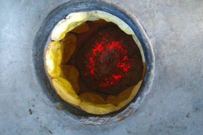 Cappadocia Cooking Class - Urgup market stop: where the lesson begins