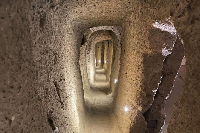 Cappadocia Daily Green Tour - A practical overview of the Cappadocia Green Tour from Urgup