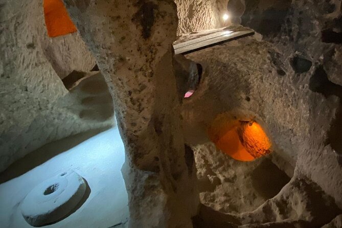 Cappadocia Daily Green Tour - Price and value: what you are really paying for at about $90.93