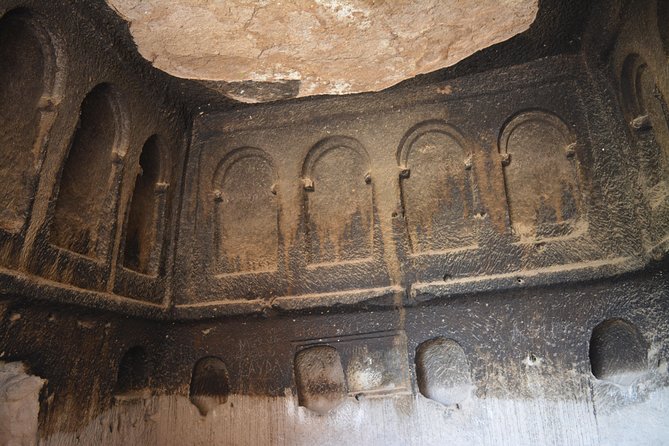 Cappadocia Daily Green Tour - Logistics that affect your comfort: timing, group size, and what to bring
