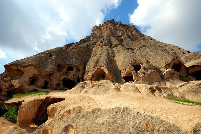 Cappadocia Daily Green Tour,(included,lunch,guide,entrance fees) - Melendiz River lunch near Belisirma and the Ihlara Valley walk