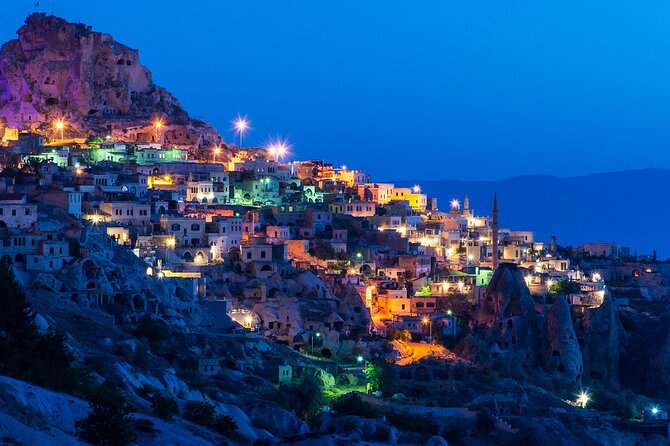 Cappadocia Daily Green Tour with Lunch - Stop 3: Ihlara Valley (Peristrema), canyon churches you can walk to