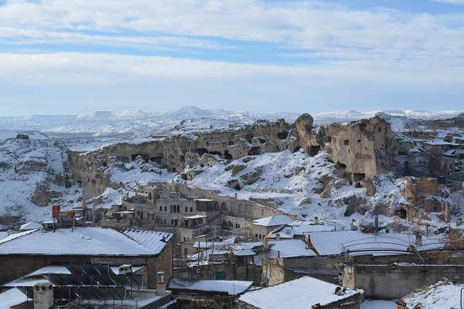 Cappadocia Daily North (Red) Tour - Why the Cappadocia North (Red) Route Makes Sense