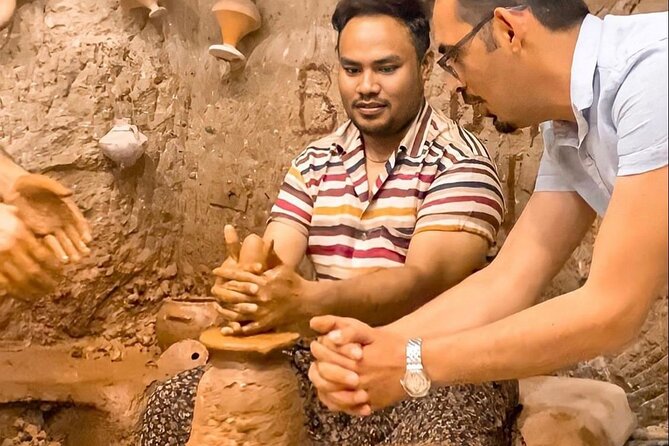 Cappadocia Daily North (Red) Tour - Stop 1: Zelve Open Air Museum for Cave Views With Real Atmosphere