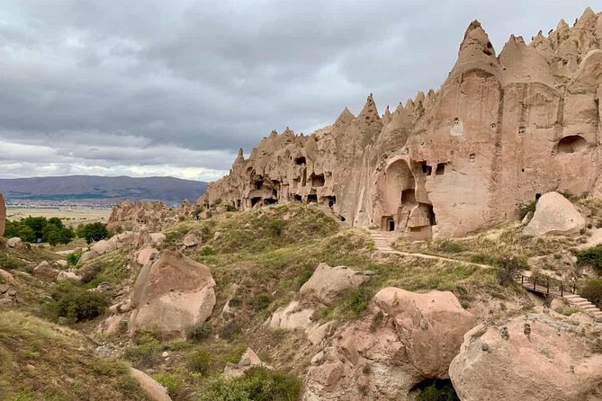 Cappadocia Daily North (Red) Tour - Stop 3: Avanos Pottery Workshop Time You Can Actually Use