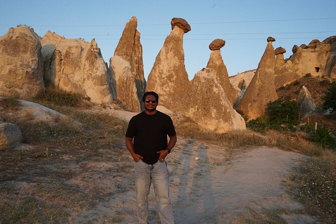 Cappadocia Daily North (Red) Tour - Lunch Break: Included Meal That Actually Saves Your Day