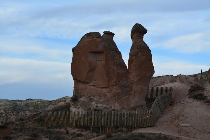 Cappadocia Daily North (Red) Tour - Price and Value: What $78.31 Covers (and Why It’s Fair)
