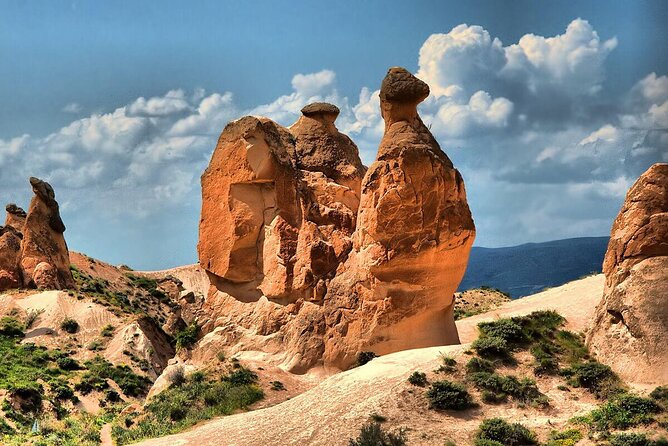Cappadocia Daily Red Tour with Lunch - Morning logistics that matter, pickup, timing, and comfort