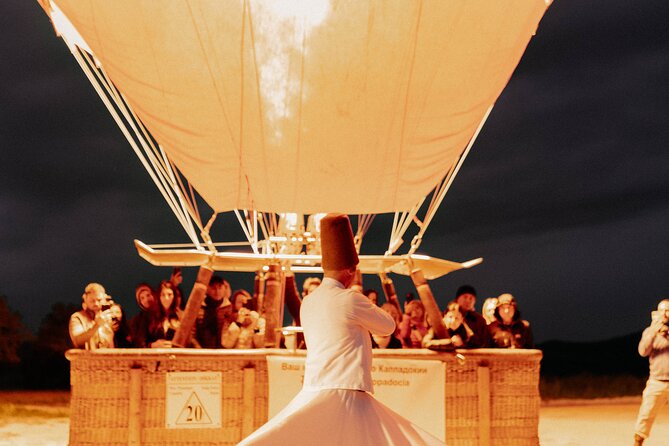Cappadocia Dervishes Ceremony - The Short Walk In, What You’ll Actually See