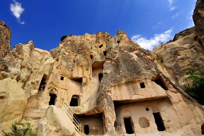 Cappadocia Dream: 2-Days Tour from Istanbul & Balloon Ride Option - Should you book this Cappadocia Dream tour?