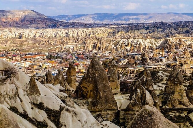 Cappadocia Economic Green Tour - Key Highlights You Should Know
