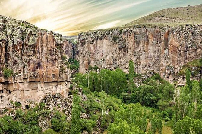 Cappadocia Economic Green Tour - Morning Pickup and the 8-Hour Pace That Makes It Feel Doable