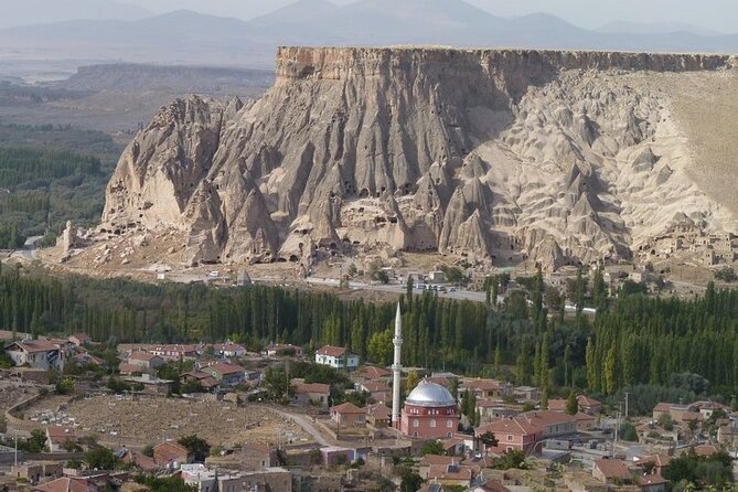 Cappadocia Economic Green Tour - Ihlara Valley: A Light Walk and a Lunch That Resets the Day