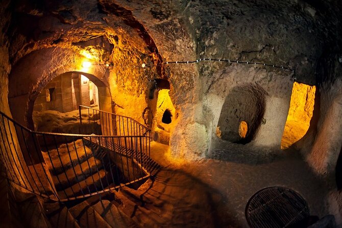Cappadocia-Ephesus-Pamukkale from Istanbul by Flight (Hot-Air Balloon Optional) - Price and Value: What You Are Really Paying For