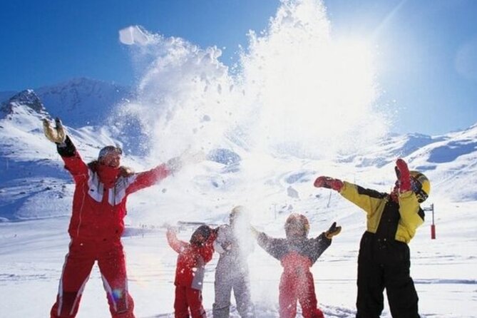 Cappadocia Erciyes Ski Tour And Red Tour 2 days - Pigeon Valley (Güvercinlik Valley): best picture stretch plus a 15-meter waterfall