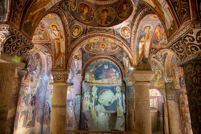 Cappadocia Fairy Chimneys Horseback Riding Tour - Getting to the ranch: hotel pickup that actually feels easy