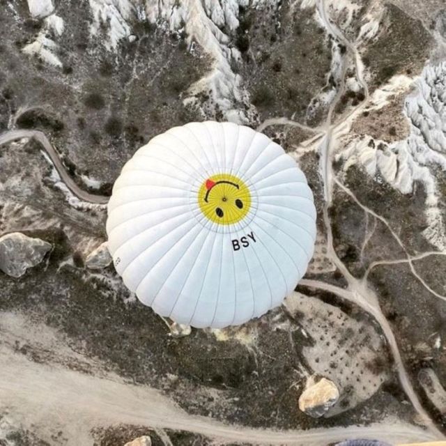 Cappadocia: Fairy Chimneys Sunrise Hot Air Balloon Flight - Price and value: why $177 can feel fair for a balloon morning
