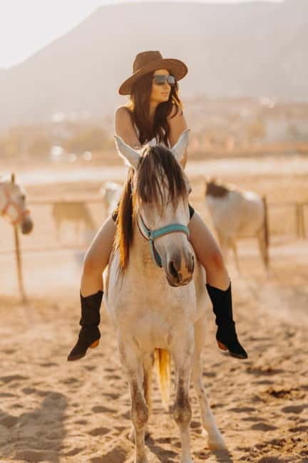 Cappadocia: Fascinating Horse Tour in Göreme Valleys - Key things to know before you go