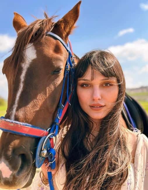 Cappadocia: Fascinating Horse Tour in Göreme Valleys - Calm Horses and Safety Basics You Should Expect