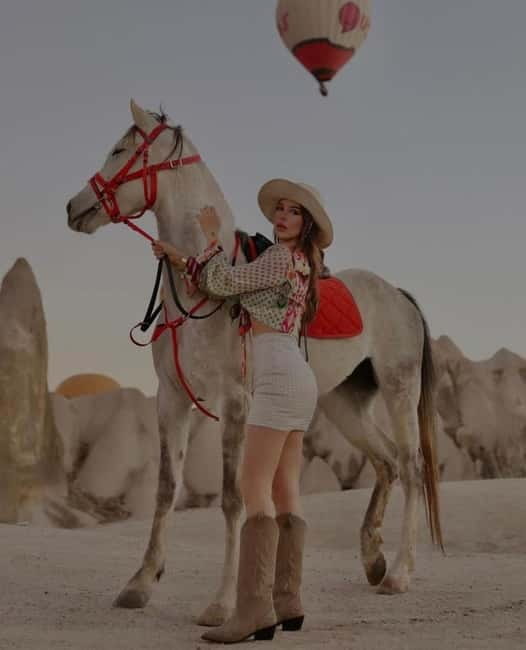 Cappadocia: Fascinating Horse Tour in Göreme Valleys - Who Should Book This Horse Tour, and Who Should Choose Another Day