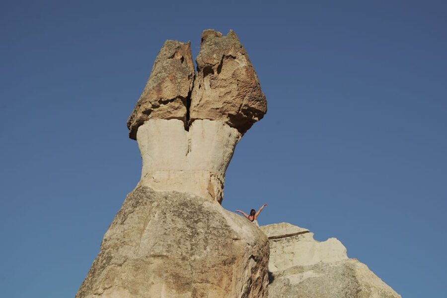 Cappadocia: Full-Day Highlights Tour - Key Highlights You Should Not Miss