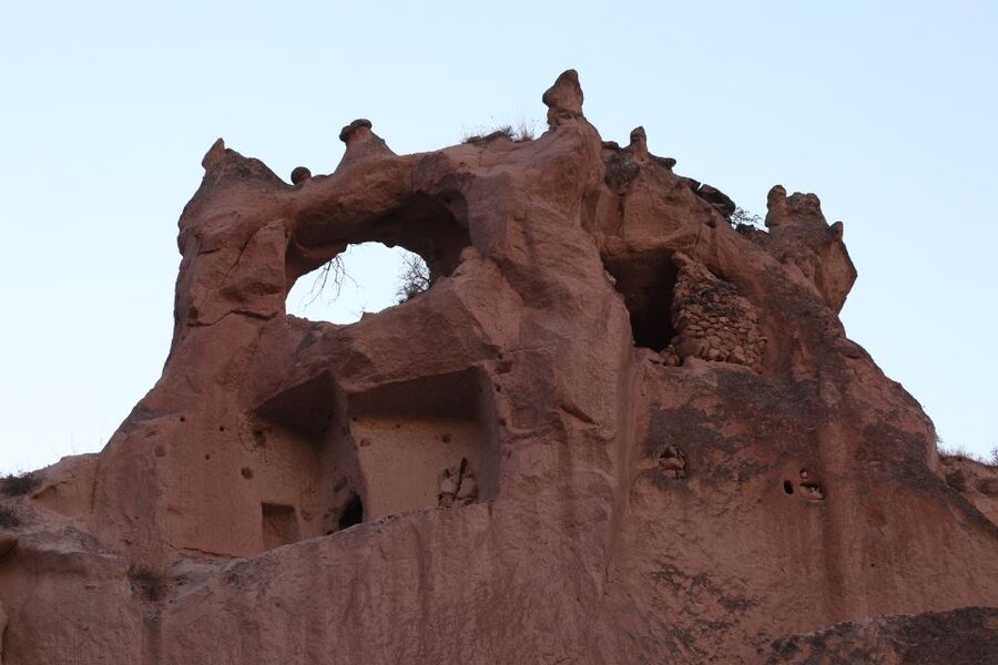 Cappadocia: Full-Day Highlights Tour - Devrent Valley’s Moonlike Rocks: The First Wow Moment
