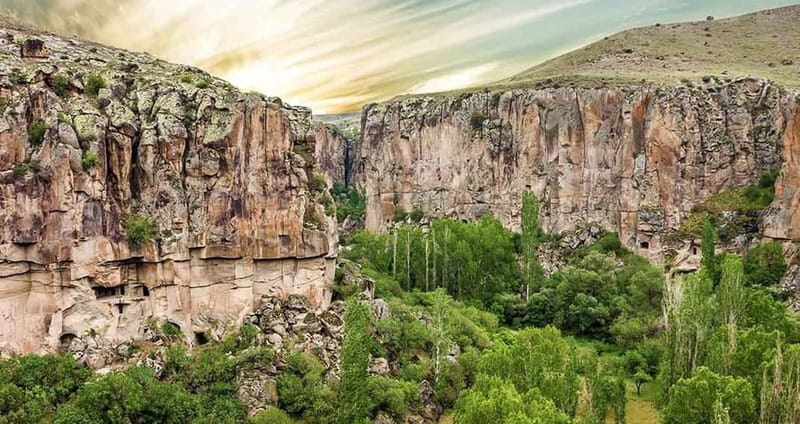 Cappadocia: Full-Day Highlights Tour with Underground City - Pasabag Monks Valley: fairy chimneys that look unreal in person
