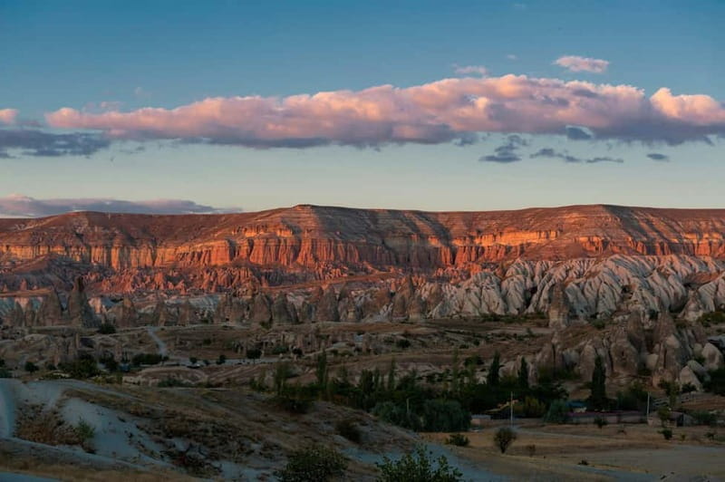 Cappadocia: Full-Day Highlights Tour with Underground City - Underground City: the maze feeling, and why the air shafts matter