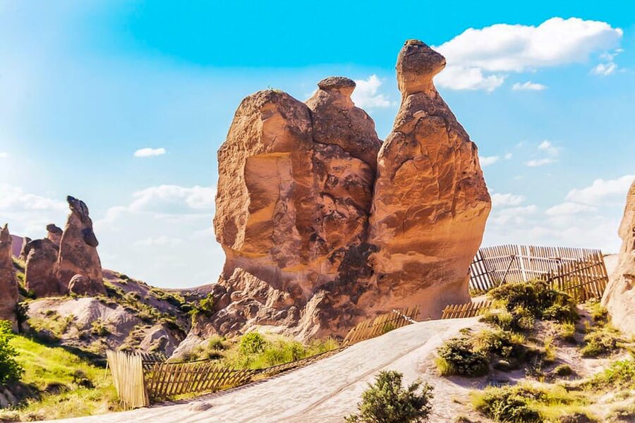 Cappadocia: Full-Day Private Custom Tour - Key highlights worth planning around
