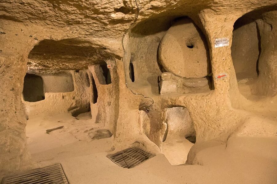 Cappadocia: Full-Day Private Custom Tour - Good pickup, comfy car, and a day that actually flows