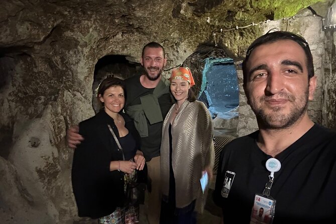 Cappadocia : Full Day Private Tour - Key Things I’d Watch For