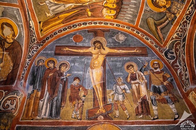 Cappadocia : Full Day Private Tour - Why This Private Cappadocia Day Works So Well in 6 to 7 Hours