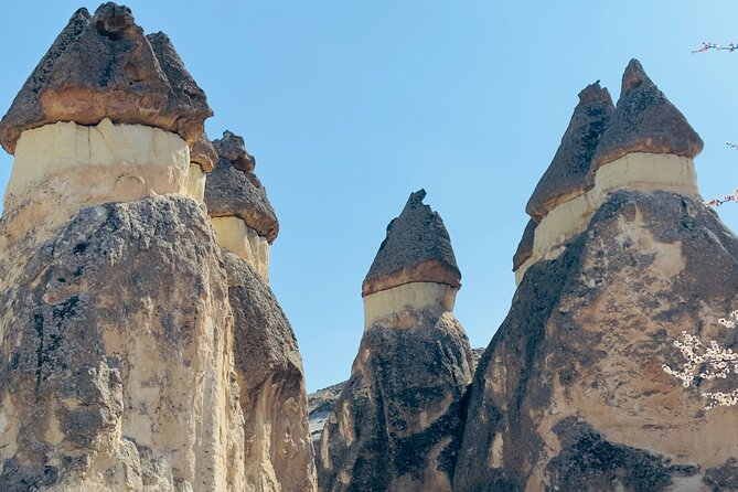 Cappadocia : Full Day Private Tour - Devrent Valley, Imagination Valley: Animal Rocks and Easy Wonder
