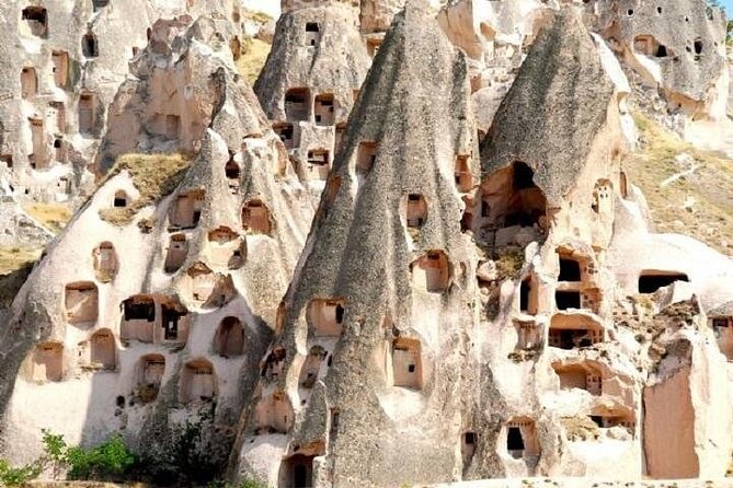 Cappadocia Full-day Red Tour All included - Price and value: what $36.20 really covers