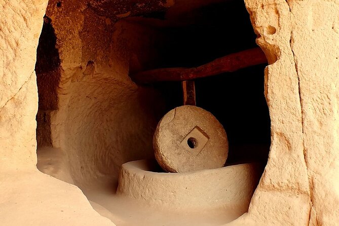 Cappadocia: Full-Day Small Group Tour with Lunch & Tickets - Who this tour suits best