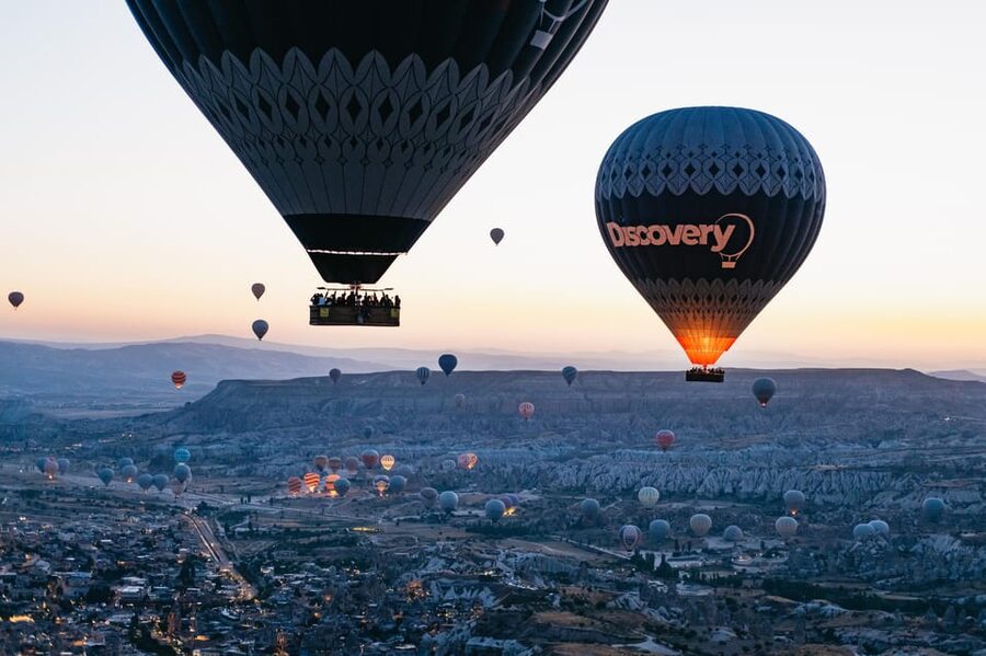 Cappadocia: Goreme Hot Air Balloon Flight at Sunrise - Key reasons this sunrise balloon is worth it