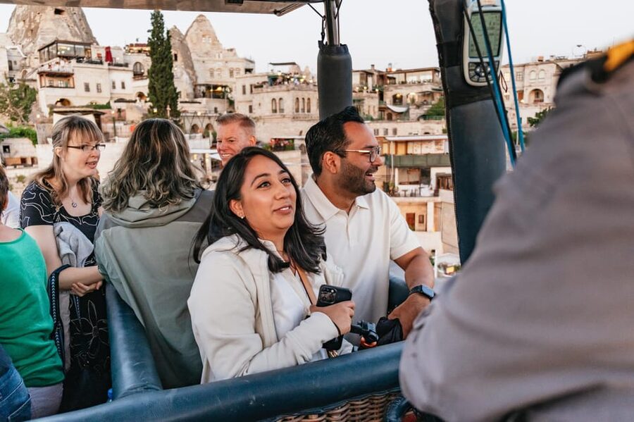 Cappadocia: Goreme Hot Air Balloon Flight at Sunrise - Should you book this Cappadocia Discovery Balloons sunrise flight?