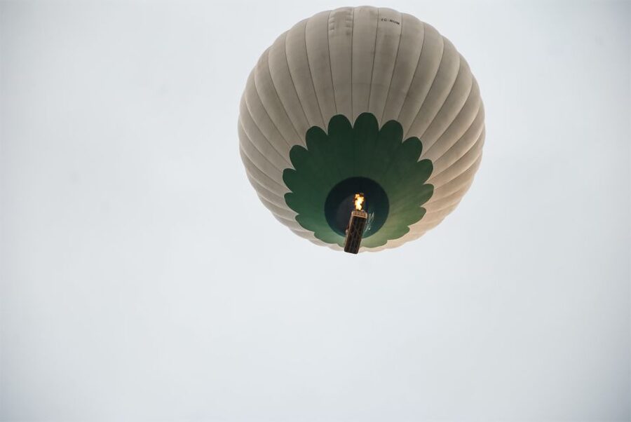 Cappadocia: Goreme Hot Air Balloon Flight at Sunrise - Weather reality in Cappadocia: plan for changes, not blame