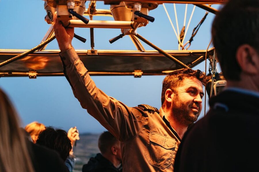 Cappadocia: Goreme Hot Air Balloon Flight at Sunrise - Who this sunrise balloon is best for