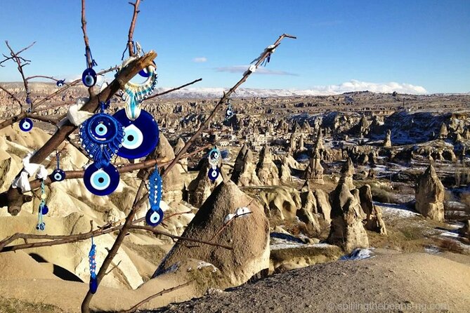 Cappadocia Green (South) Tour - Key highlights you should know before you go