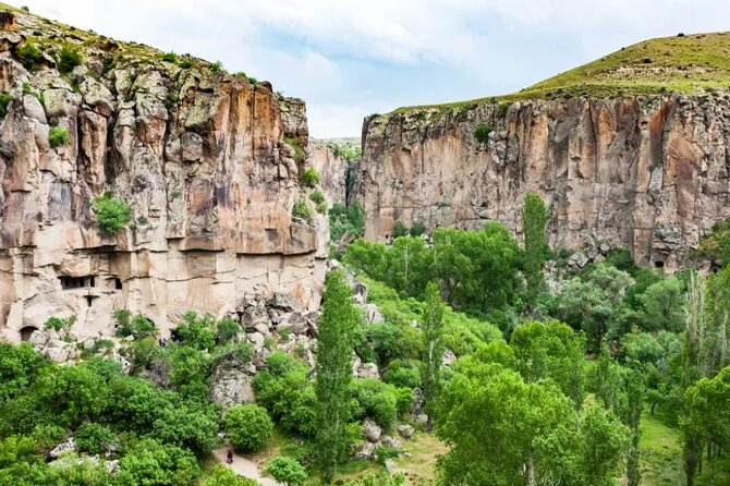 Cappadocia Green (South) Tour - Price and what you actually get for $26