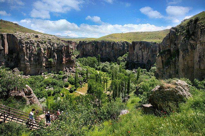 Cappadocia Green Tour - Key Things I’d Prioritize on the Cappadocia Green Tour