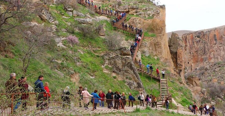 Cappadocia Green Tour - Price and Value: What You Pay, What You Might Add
